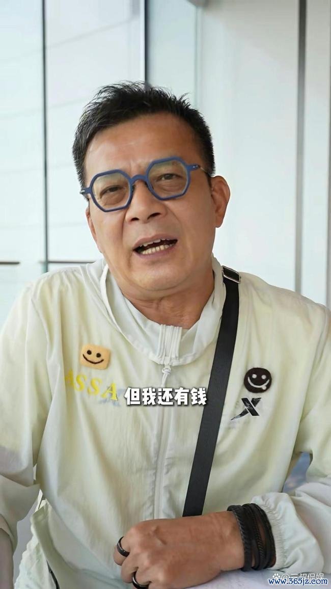 黄日华暂无复出计划 澄清全面复出传闻