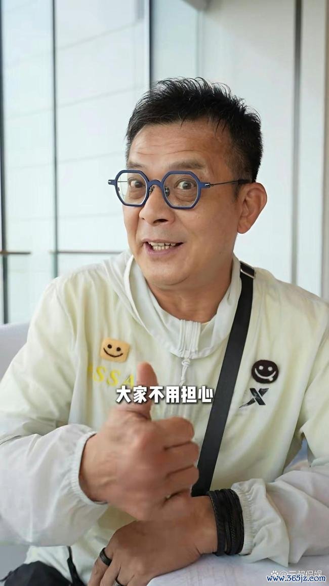 黄日华暂无复出计划 澄清全面复出传闻