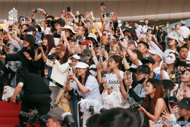 西宁FIRST青年电影展闭幕 光影盛会圆满落幕