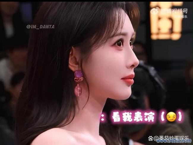 孟子义官宣加入好6团 综艺女神转正归队