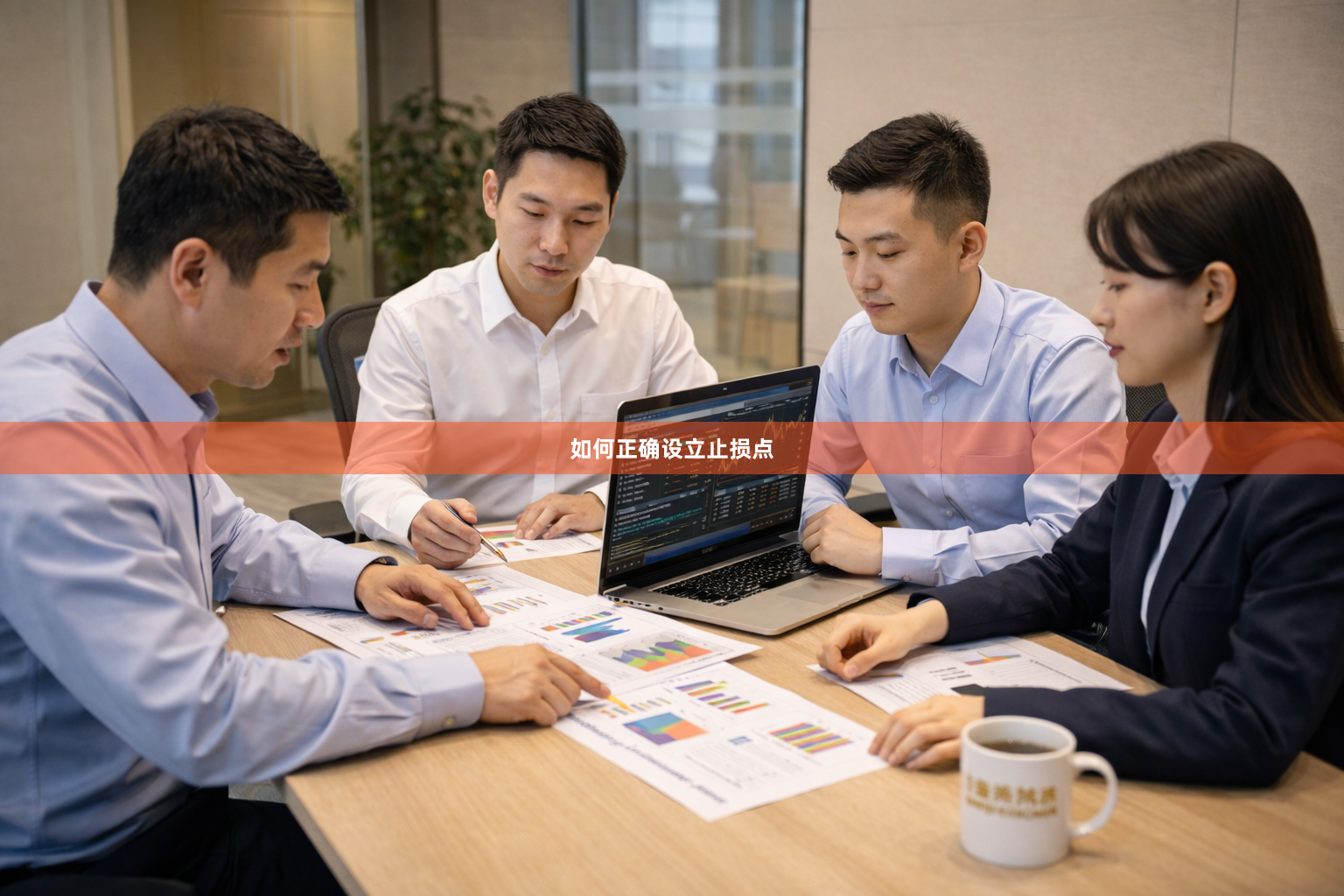如何正确设立止损点